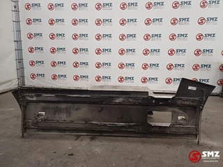 Renault N/A 2015 - Occ side skirt links Renault immagine 2