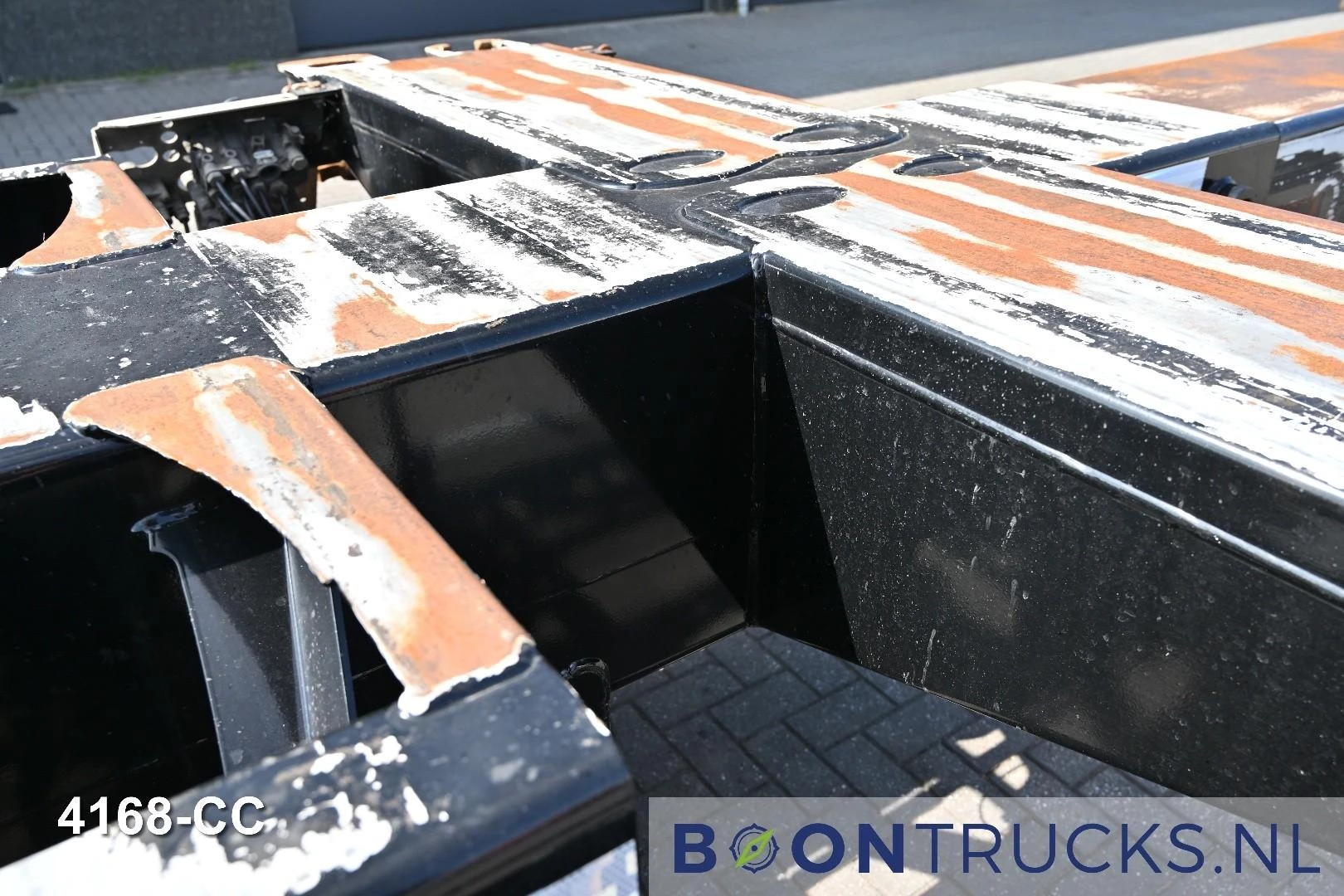 D-TEC FLEXITRAILER 2014 image 21