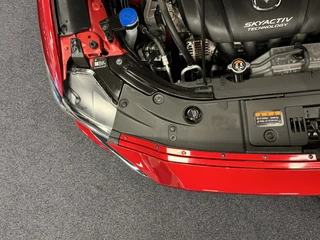 Mazda CX-5 2018 - 2.0 SkyActiv-G 165PK Skylease+ Navi PDC 19inch Afneembare Trekhaak image 72