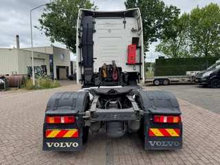 Volvo FH 2015 - 460 4X2 EURO 6 / GLOBETROTTER obrazek 7