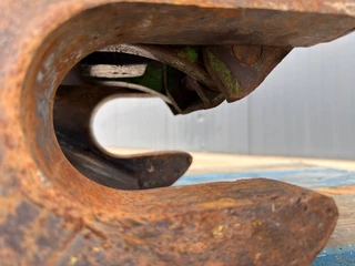 Miller N/A 2019 - M318D / 320D / 320E / 320F / 323D / 323E / 323F / image 13