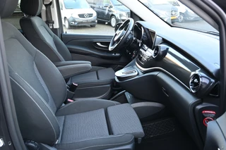 Mercedes-Benz V-Class 2024 - 300d Lang DC Edition obrazek 10