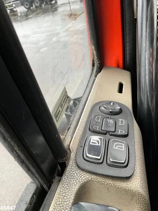 DAF 85 2009 - FAN CF 410 Hyvalift 18 Ton portaalarmsysteem изображение 14