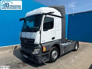 Mercedes-Benz Actros 2020 - 1845 EURO 6d te koop