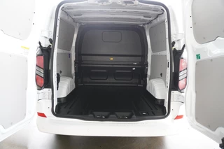Ford Transit Custom 2024 - 320L 2.0 TDCI 170PK L2H1 Limited DubbelCabine Automaat Schuifdeur L/R image 11