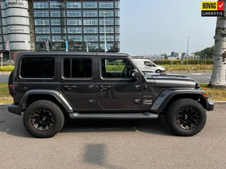 Jeep Wrangler 2019 - 2.2D Sahara te koop