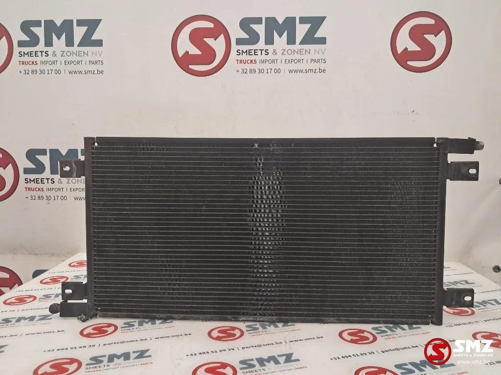 Renault 2013 - Occ condenser Renault image 1