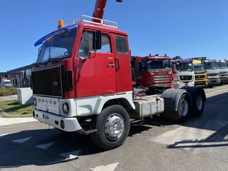 Volvo F 89 1977 - 6X2 - F89TURBO6 obrazek 1