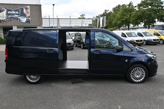 Mercedes-Benz Vito 2022 - 119 CDI L3 XL obrázek 2 náhled