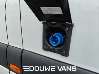 Mercedes-Benz Sprinter 2024 - 317 L2H2 Automaat LED Vrieswagen Koelwagen Carrier imagem 12