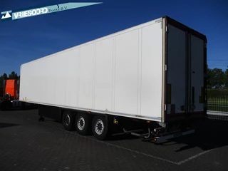 Schmitz Cargobull N/A 2017 - N/A SCB*S3B obrazek 3