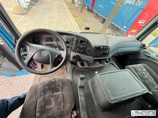 Mercedes-Benz Actros 2006 - 2641 obrazek 9