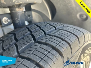 Renault Master 2022 - T35 145 Laadklep + Bluetooth zdjecie 25