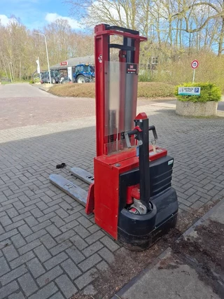 Linde N/A - L 12 AP obrazek 2