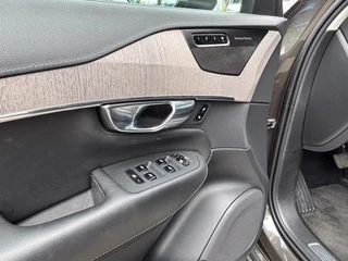 Volvo XC90 2021 - 2.0 T8 Recharge AWD INSCRIPTION PANORAMADAK immagine 16