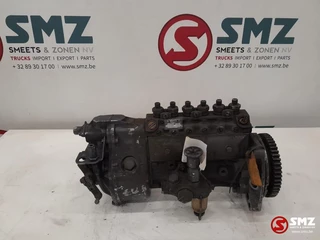 MAN N/A - Occ brandstofinjectiepomp PES6A95D410LS2541 Bosch obrazek 2