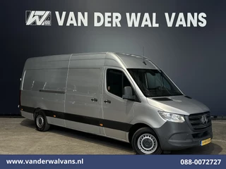 Mercedes-Benz Sprinter 2020 - 314 CDI 143pk L3H2 Euro6 Airco | Camera | Navigatie | Apple Carplay | Android Auto bild 1