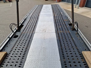 MAN TGL 2009 - 12.240 4x2 Cartransporter - 12T - AS Tronic - Hydraulic deck - Sleeper cab obrazek 17