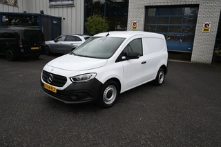 Mercedes-Benz Citan 2023 - 112 CDI L1 afbeelding 1 miniatuur
