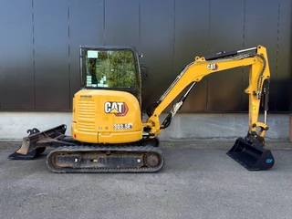 Cat N/A 2020 - 303.5ECR obrazek 36