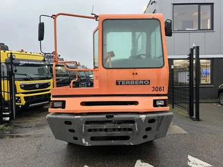 Terberg YT 222 2005 - YT222 afbeelding 2