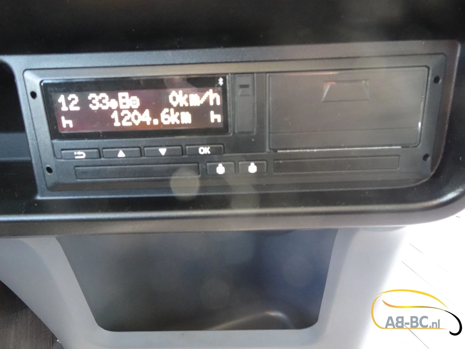 Iveco NEW Crossway 12.10 MTR, 55 Seats, LUXURY INTERIOR 2026 Bild 47