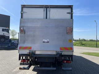 Volvo 240 2007 - FL afbeelding 11