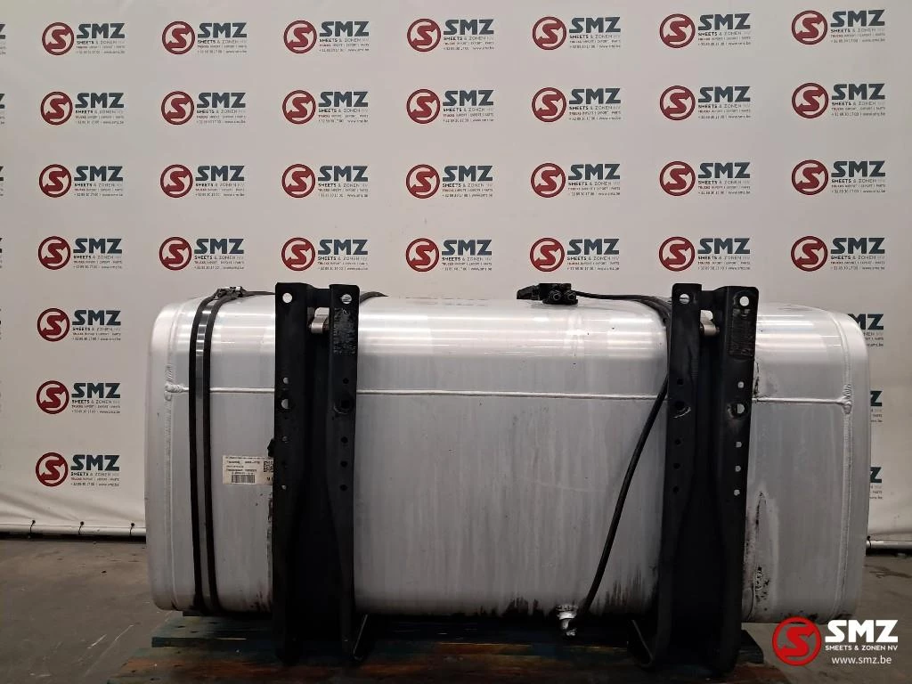 MAN 2019 - Occ brandstoftank 490L + steunen MAN zdjęcie 2