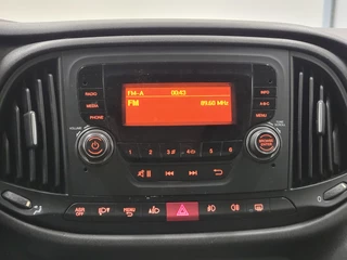 Fiat Doblò 2015 - Cargo 1.6MJ 105pk Trekhaak immagine 11