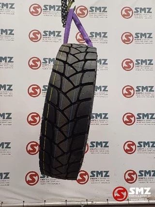 Diversen N/A 2025 - Band 315/80R22.5 Torque TQ768 156/152L immagine 1
