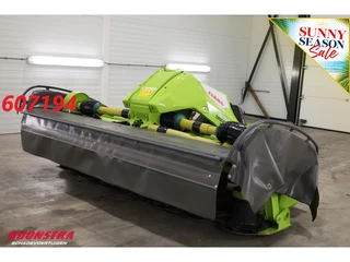 CLAAS Disco 3200 FC Move 2025 te koop