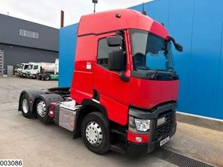 Renault N/A 2016 - T 460 6x2, EURO 6, Compressor, RHD zdjecie 3