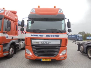 DAF CF 370 2015 - SSC NL TRUCK APK 02-26 obrazek 2