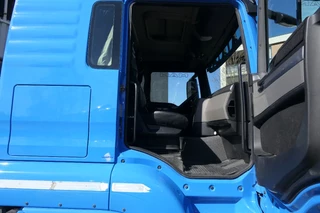 MAN TGS 2019 - 33.500 | 6X6 CARDAN | 418232Km | 2019 | Hydraulic / Tractor head | Sleep Cab. | Stand Klima | Navi | Fridge | Euro6-C | TUV/MOT/APK 07-2026 | Belgium Truck imagem 53