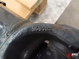 MAN N/A - Occ cardanas MAN zdjecie 5