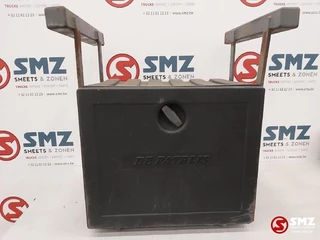 Diversen N/A - Occ Gereedschapskoffer/materiaalkist zdjecie 1