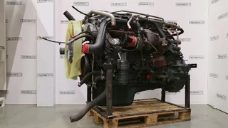 Iveco N/A - Engines & Parts Motor Iveco F3HGE601A image 2