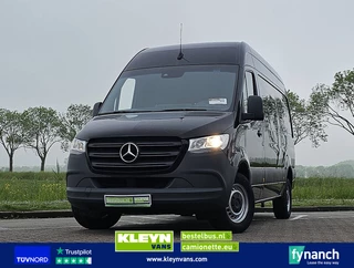 Mercedes-Benz Sprinter 2023 - 315 image 1