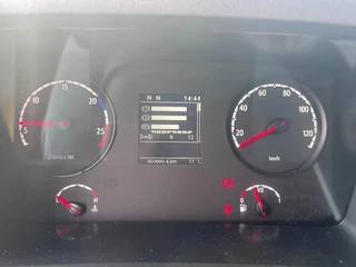 Scania P 2009 - P230 bild 13