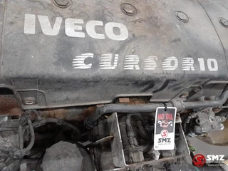Iveco N/A - Occ motor F3AE3681A Cursor10 Iveco immagine 6