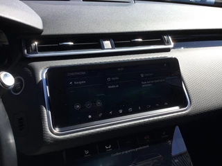 Land Rover Range Rover Velar 2021 - 2.0 P250 Turbo AWD SE imagen 22