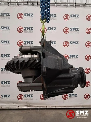 MAN N/A - Occ differentiëel HY 1350 i =2,846 MAN изображение 1