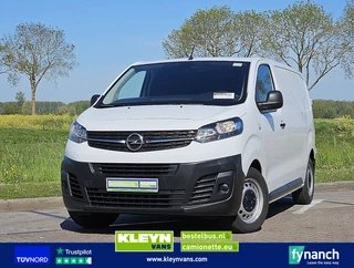 Opel Vivaro 2024 - 1.5 zdjecie 1