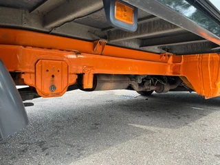 MAN TGE 2019 - 5.180 Plane*Euro 6D* !3.5 / 5 Tonner!*Klima image 13