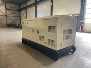 Cummins 2026 - 4BTA3.9-G2 - 55 kVA Generator - DPX-19832 imagem 3 miniatura