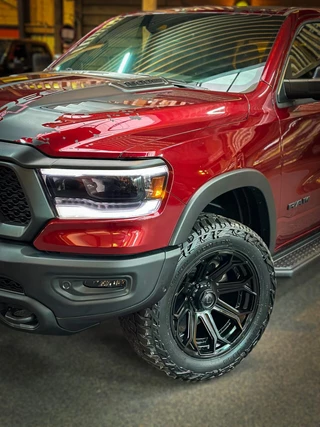 Dodge Ram Pick-Up 2024 - Bij Millbrooks: Veel voorraad gebruikt, RAM's, GMC en Chevrol imagen 7