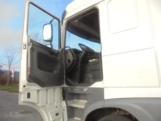 DAF XF 450 2018 - NL TRUCK APK 06-2026 image 7