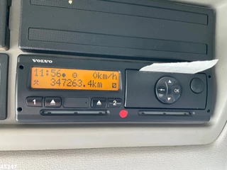 Volvo FE 320 Euro 6 Faun 10m³ 2016 - N/A image 16