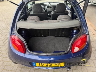 Ford Ka 2002 - 1.3 7 Edition / apk 4-2027 изображение 9