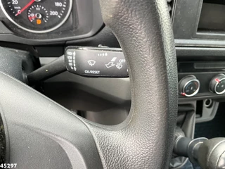Volkswagen Crafter 2019 - 35 2.0 TDI met Nieuwe Oprijcarrosserie obrazek 13